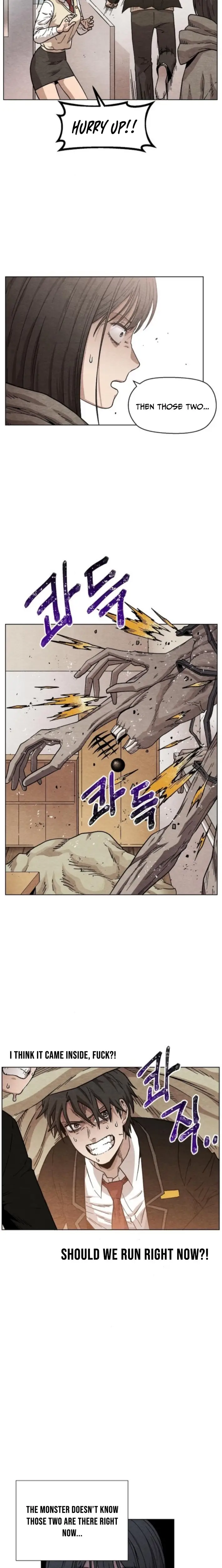 Read Leu Leu Leu Manga Online