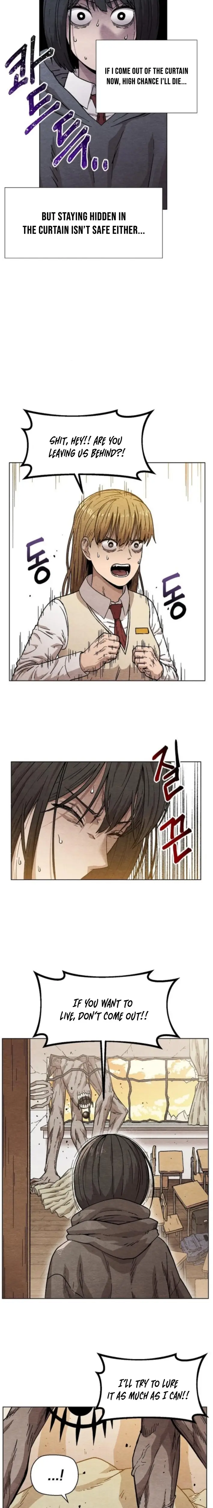 Read Leu Leu Leu Manga Online