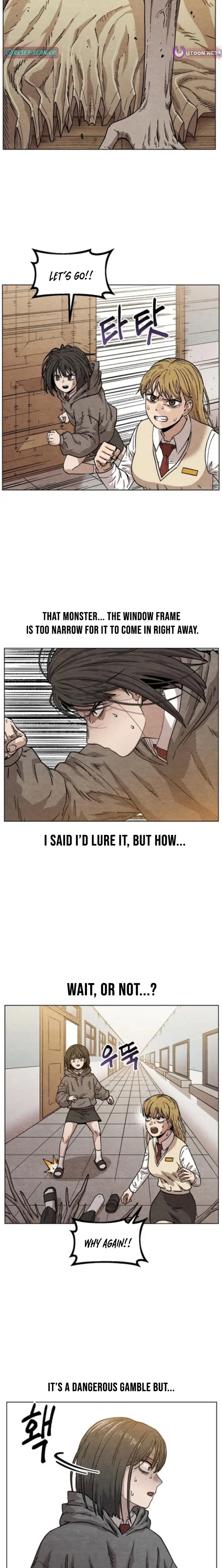 Read Leu Leu Leu Manga Online