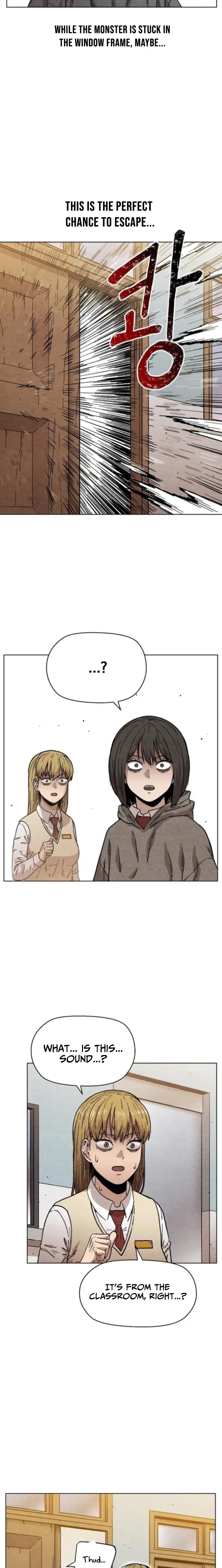Read Leu Leu Leu Manga Online