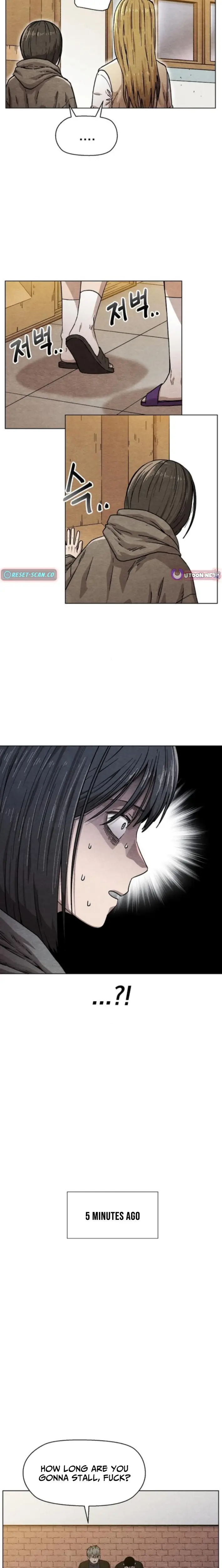 Read Leu Leu Leu Manga Online