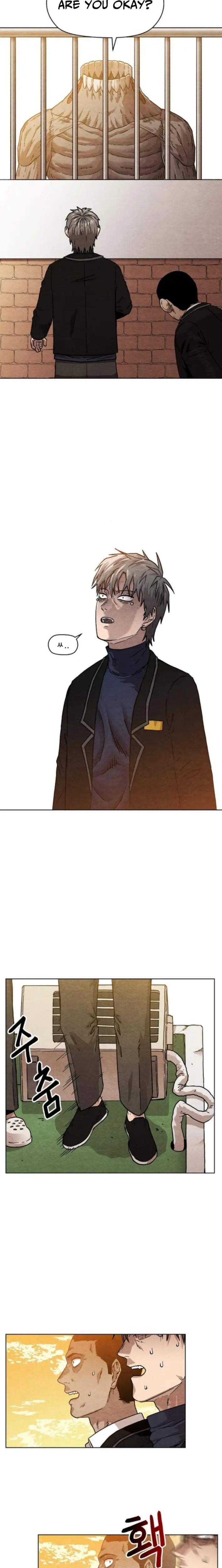 Read Leu Leu Leu Manga Online