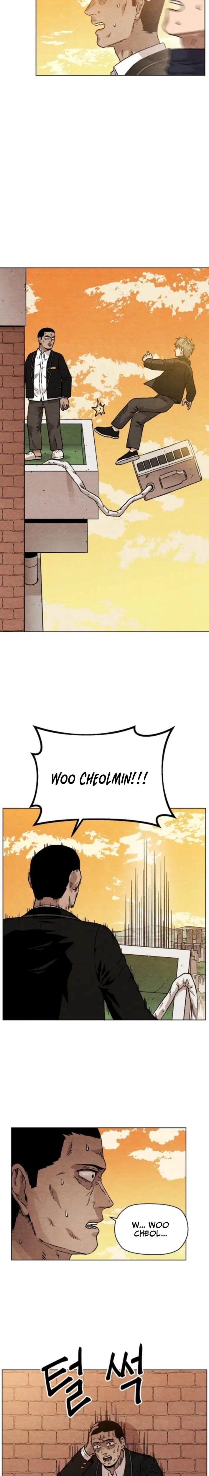 Read Leu Leu Leu Manga Online