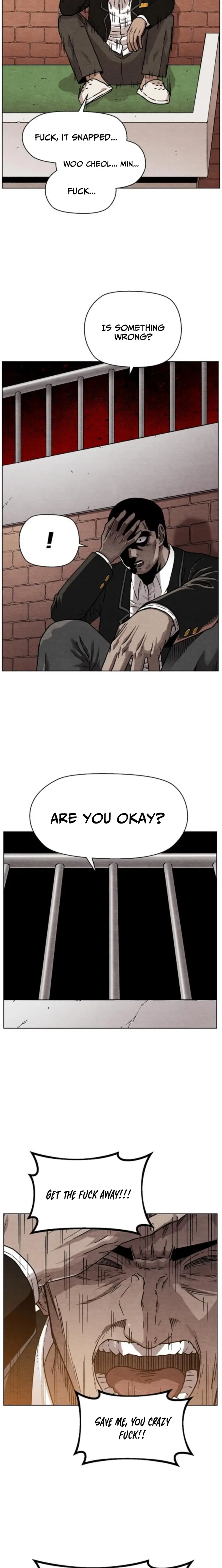 Read Leu Leu Leu Manga Online