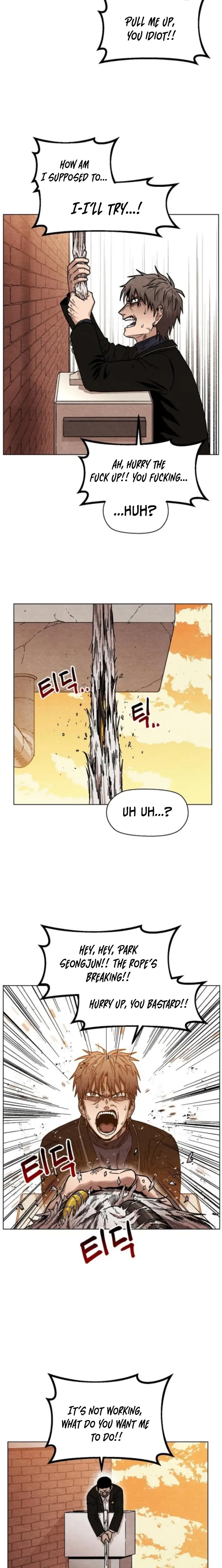 Read Leu Leu Leu Manga Online