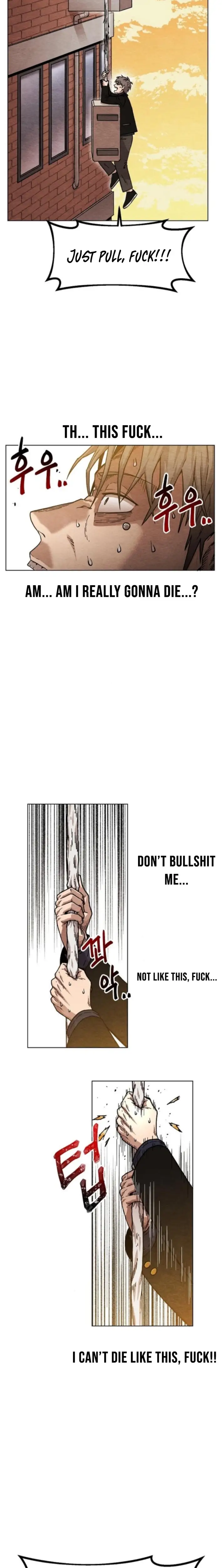 Read Leu Leu Leu Manga Online