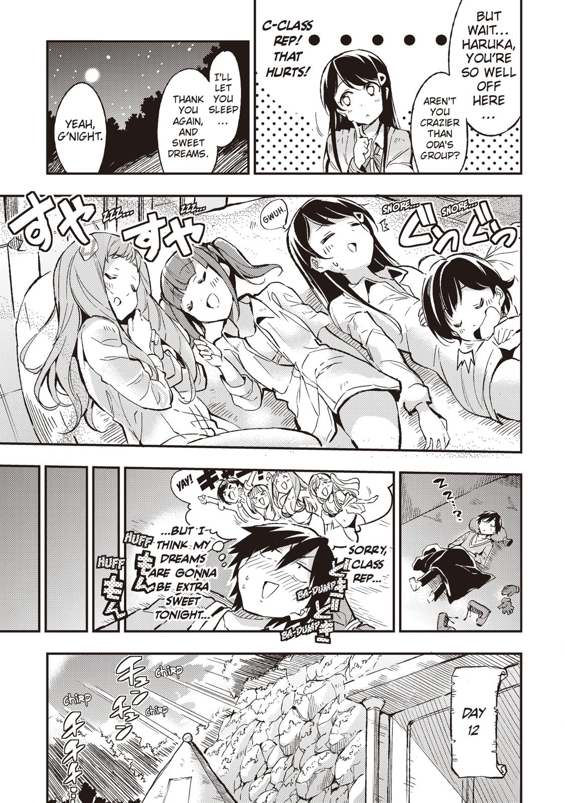 Read Loner Life in Another World Manga Online