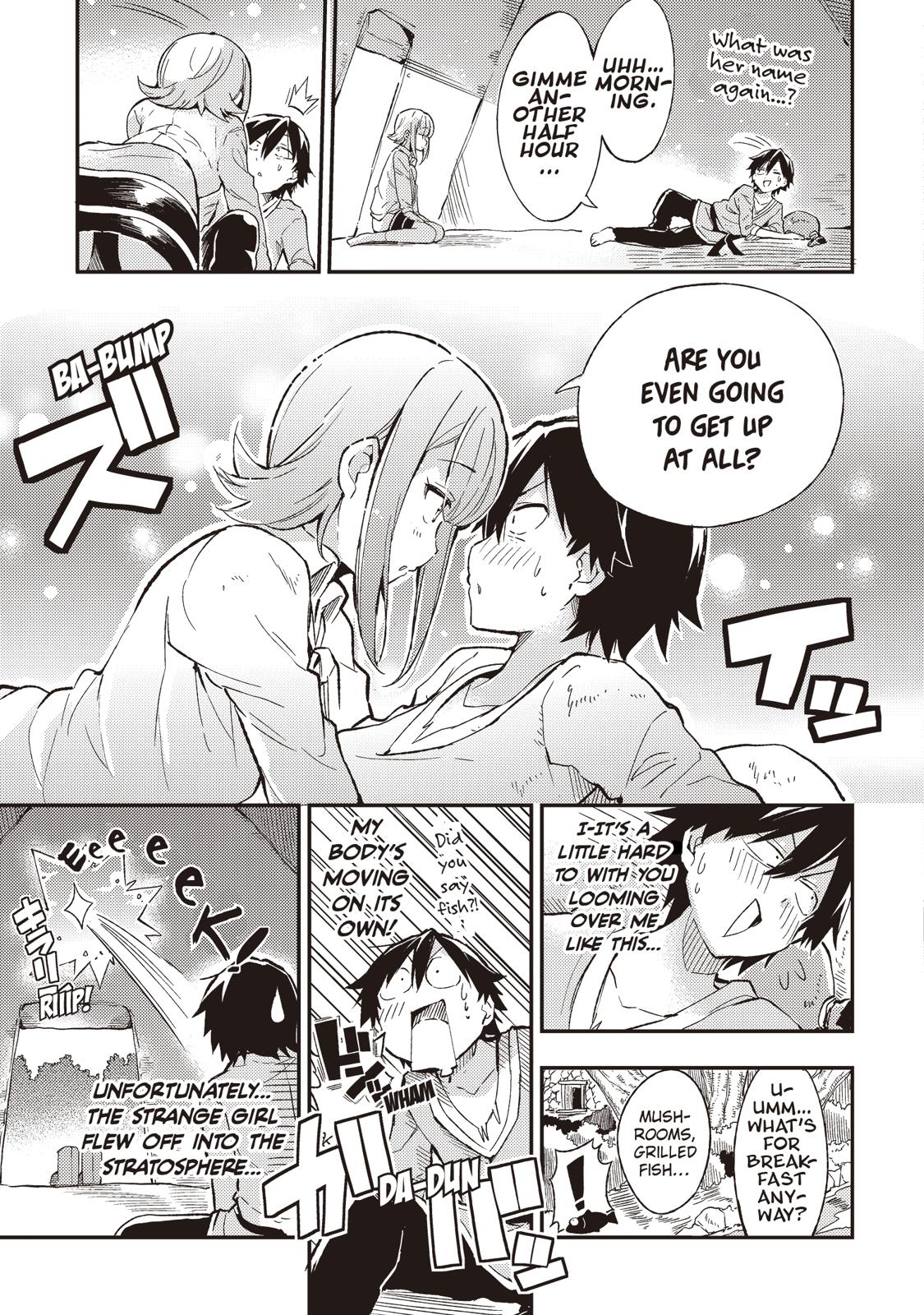 Read Loner Life in Another World Manga Online