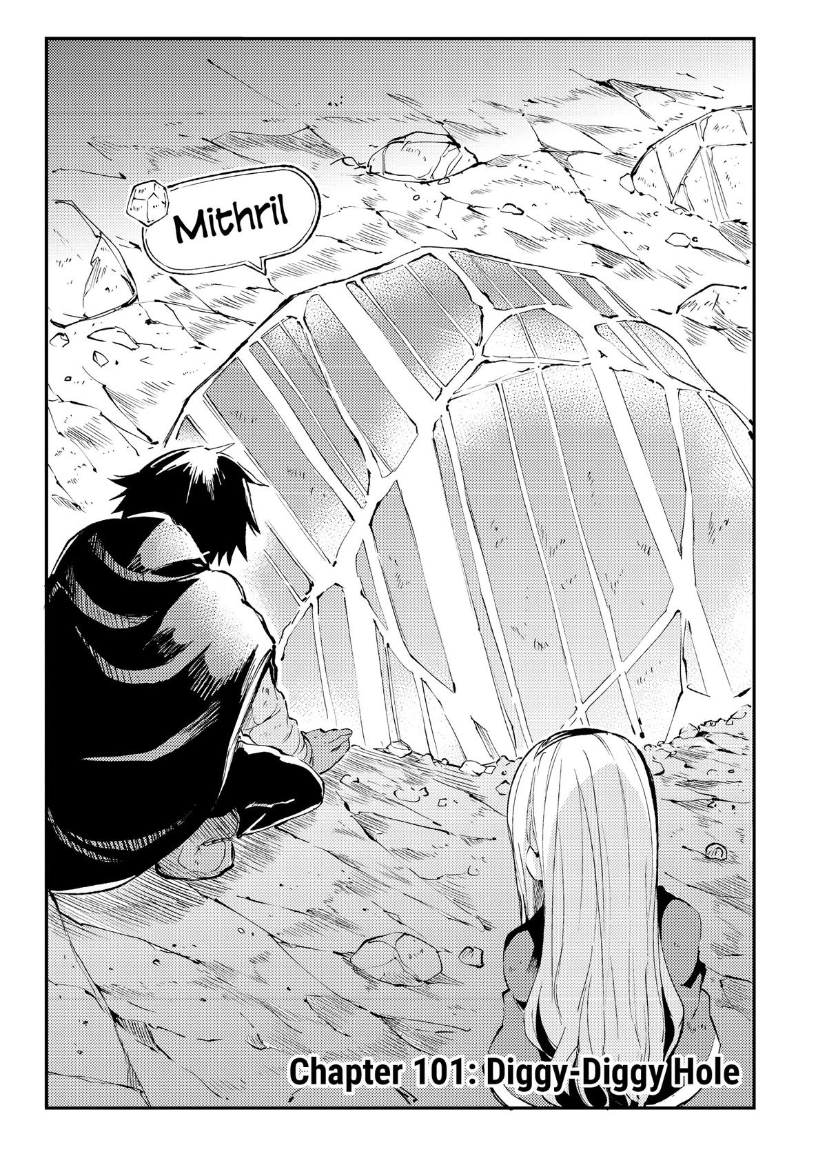Read Loner Life in Another World Manga Online