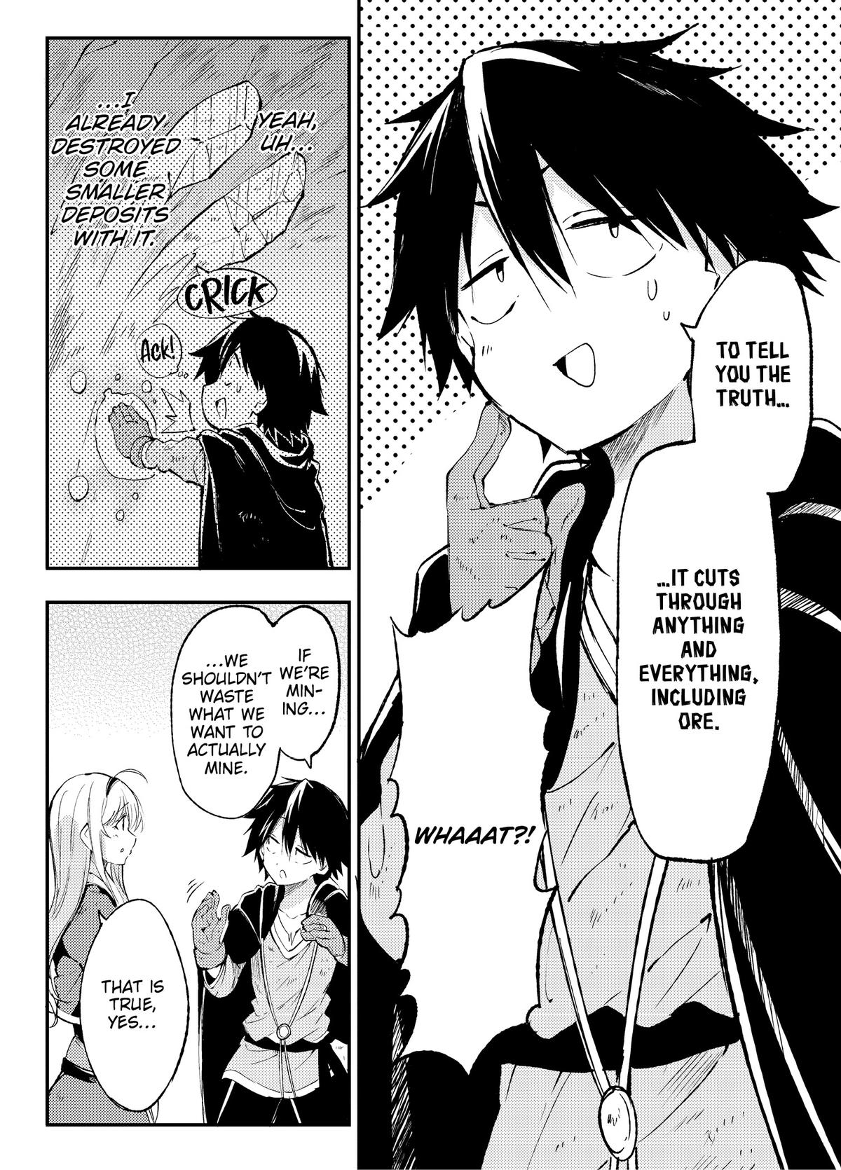 Read Loner Life in Another World Manga Online