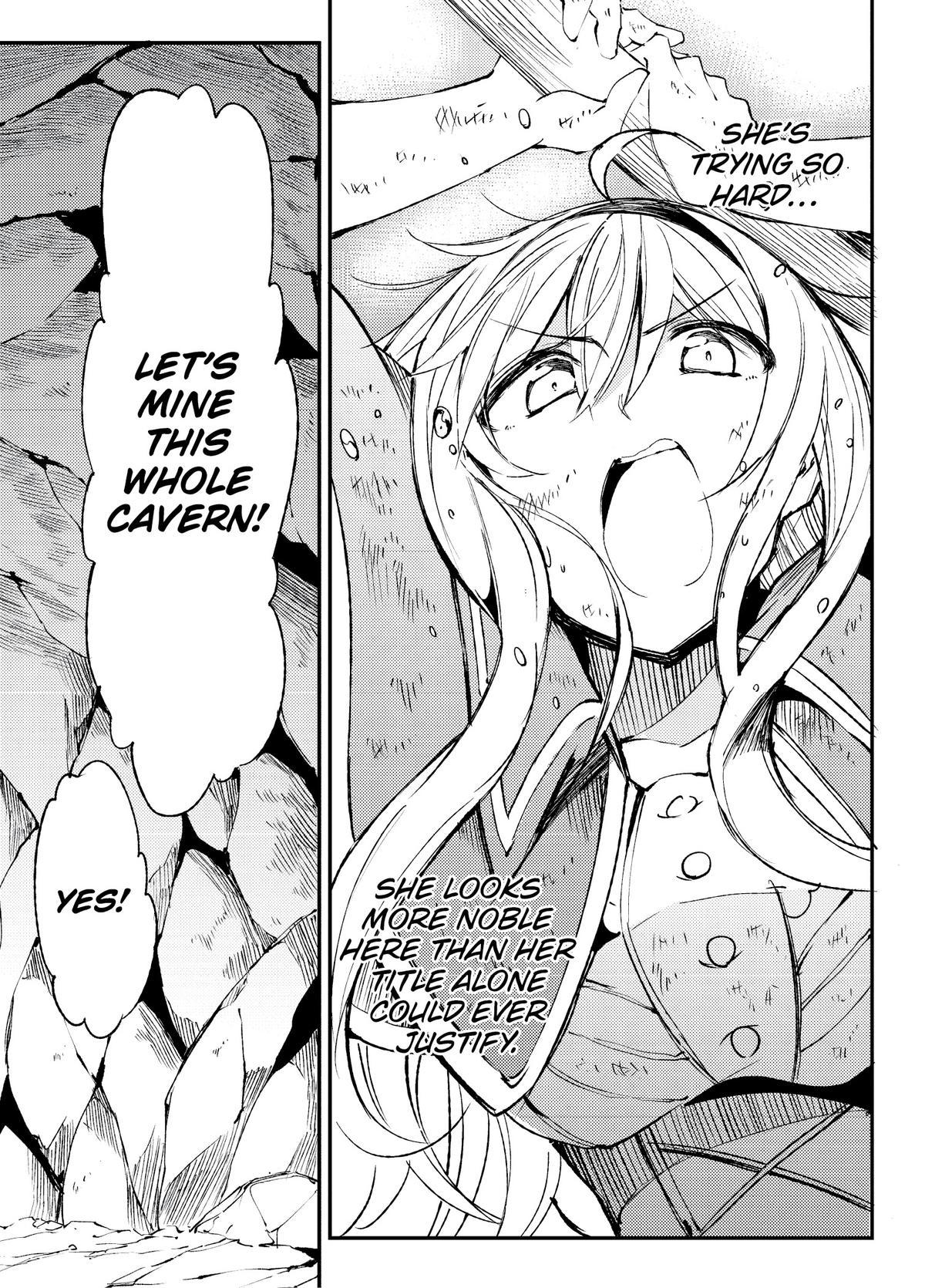 Read Loner Life in Another World Manga Online