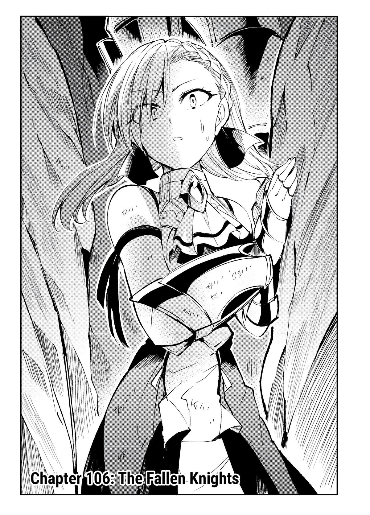 Read Loner Life in Another World Manga Online