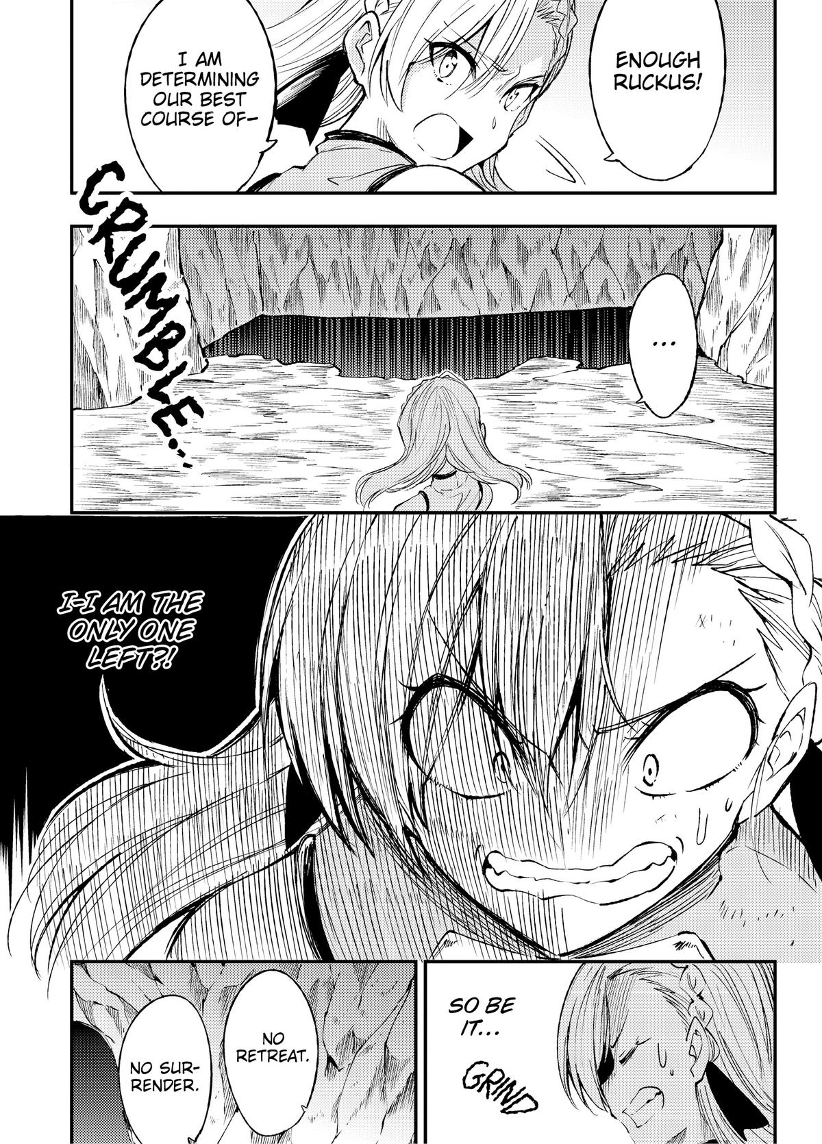 Read Loner Life in Another World Manga Online
