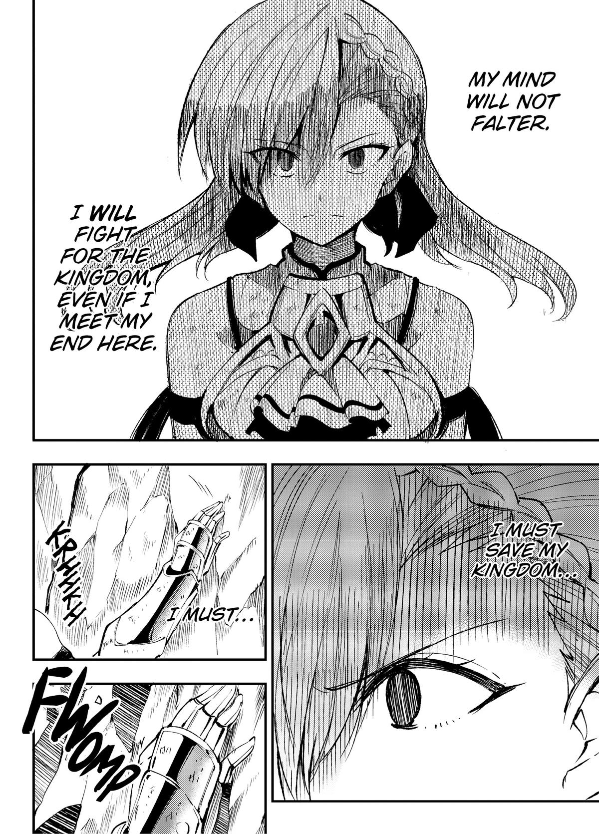 Read Loner Life in Another World Manga Online