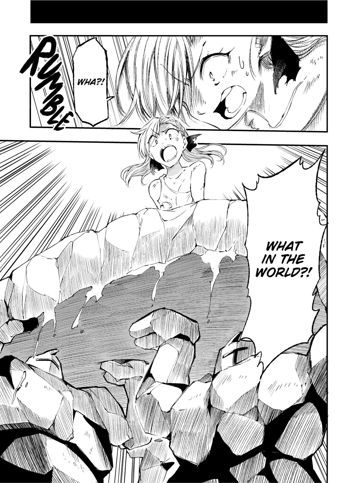 Read Loner Life in Another World Manga Online