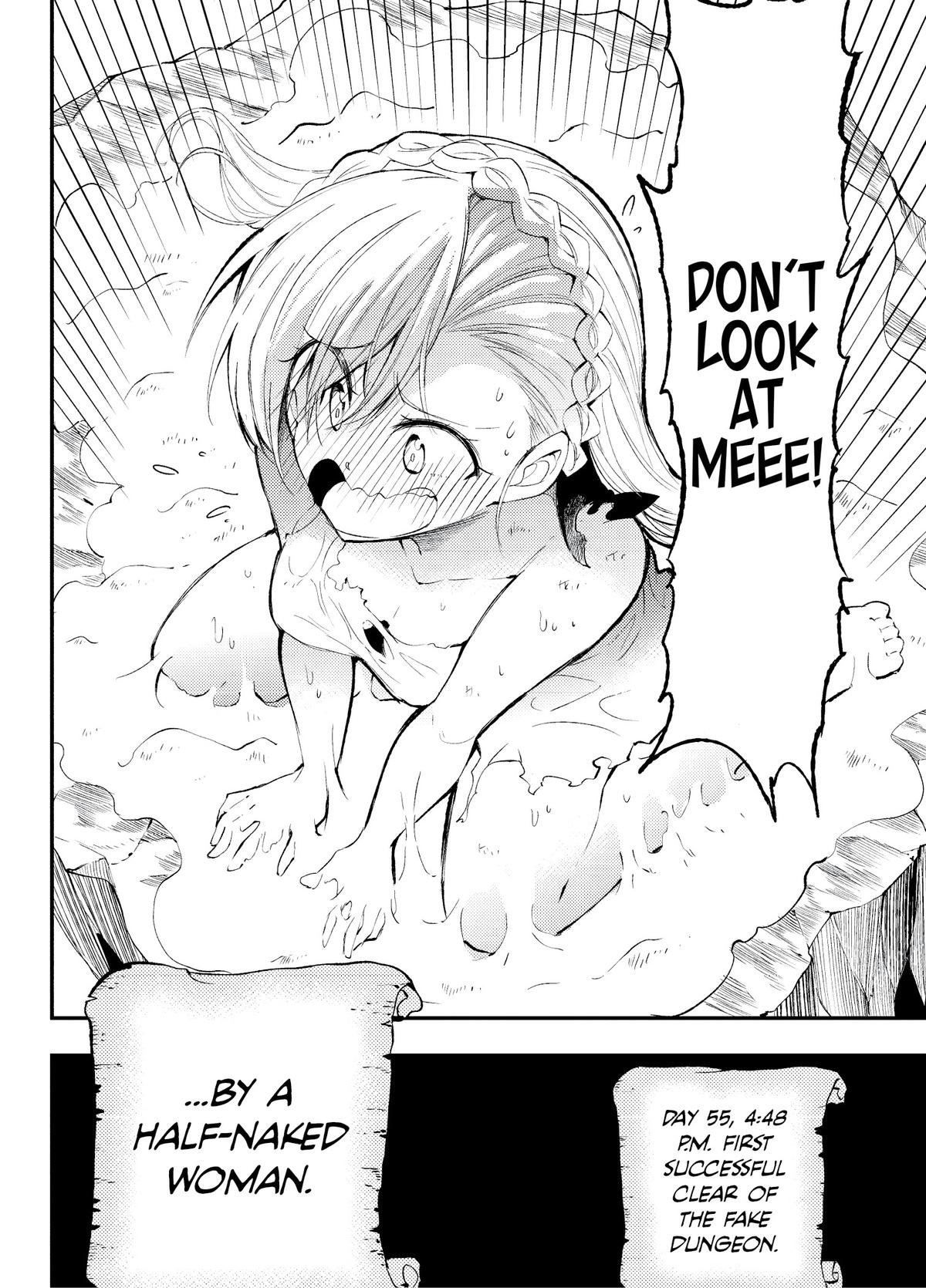 Read Loner Life in Another World Manga Online