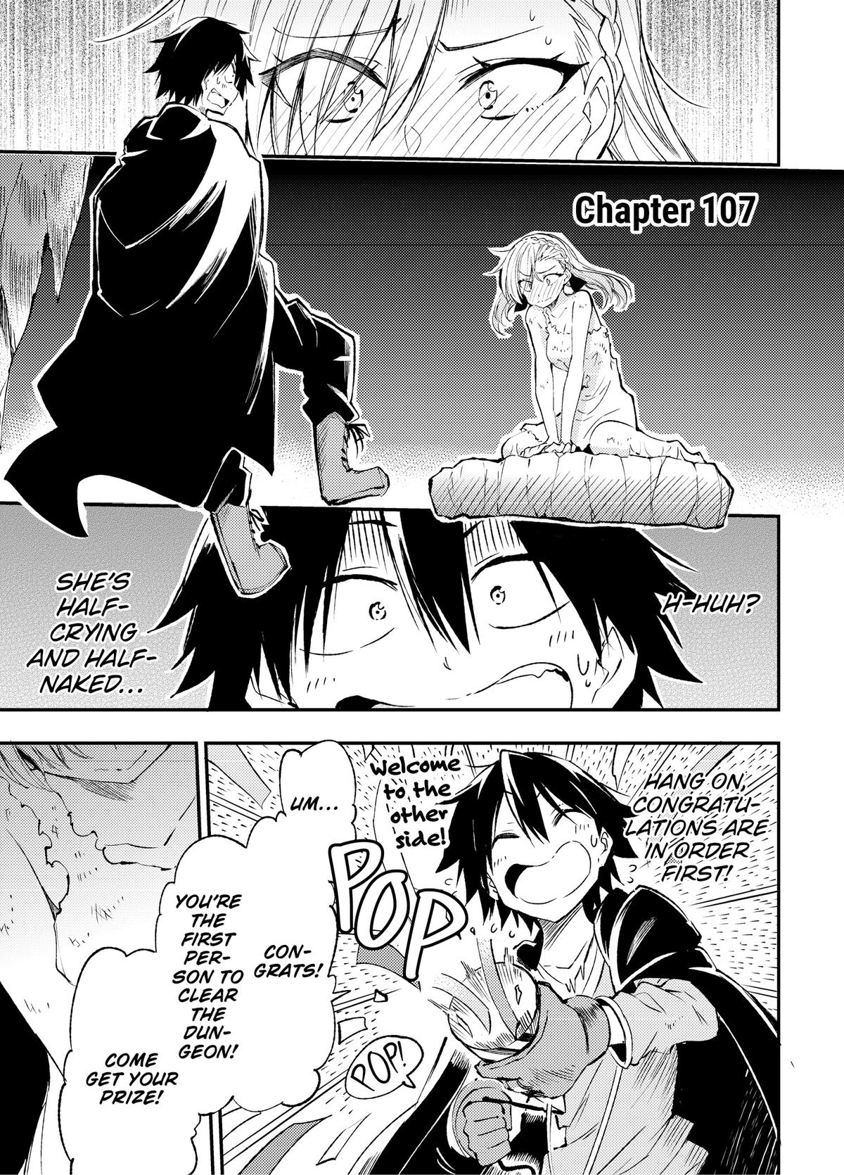 Read Loner Life in Another World Manga Online