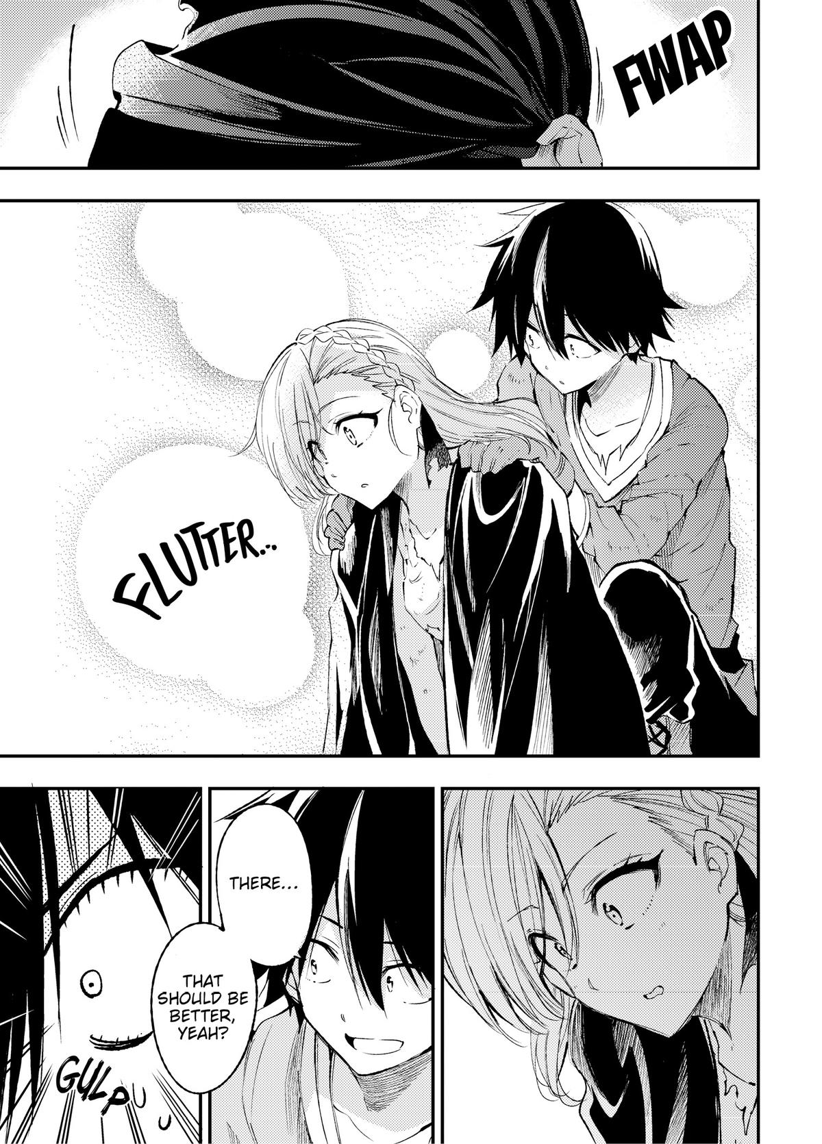 Read Loner Life in Another World Manga Online