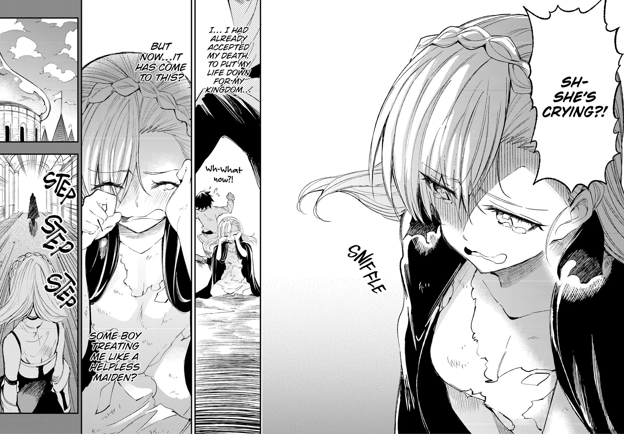 Read Loner Life in Another World Manga Online