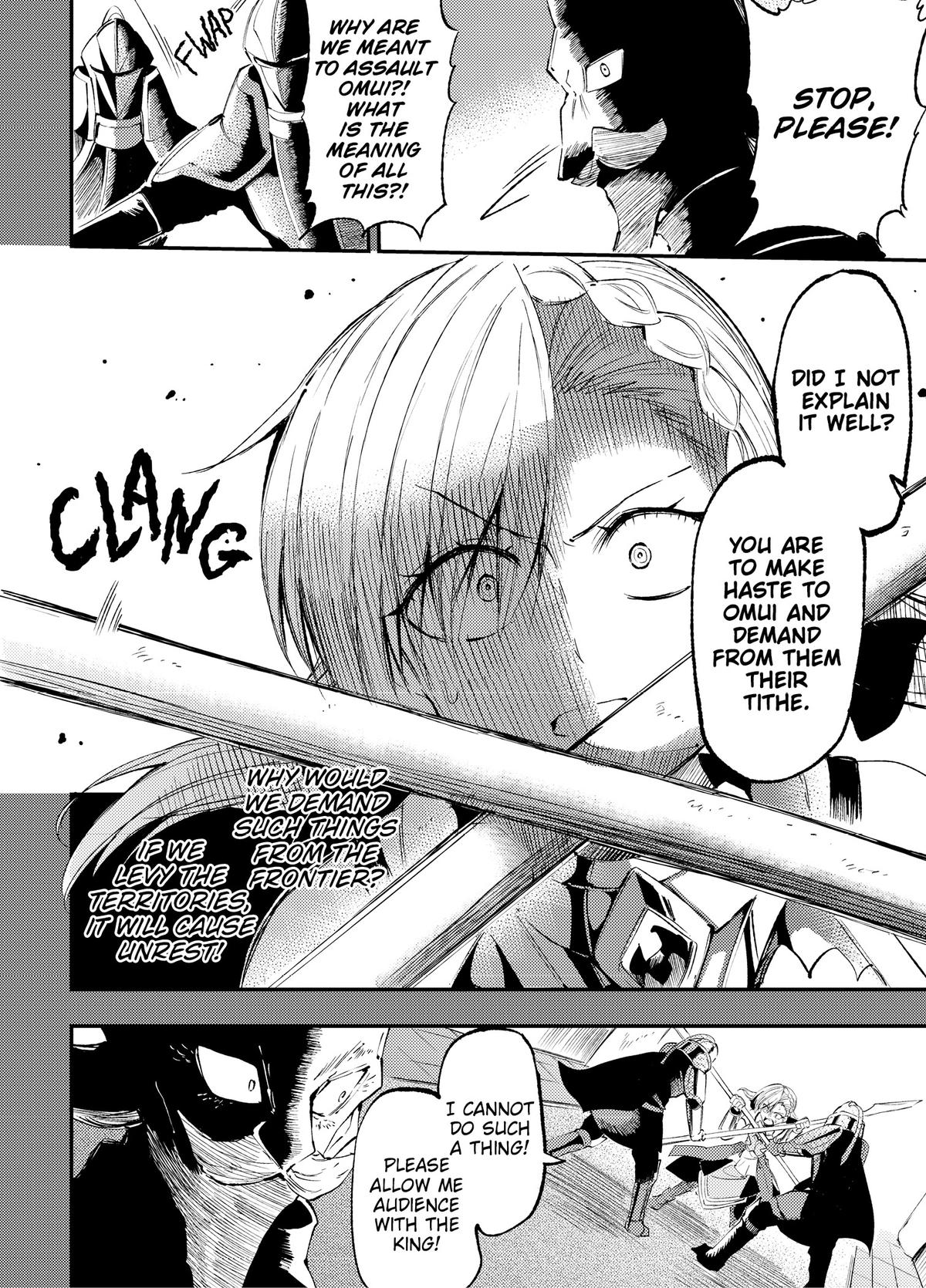 Read Loner Life in Another World Manga Online