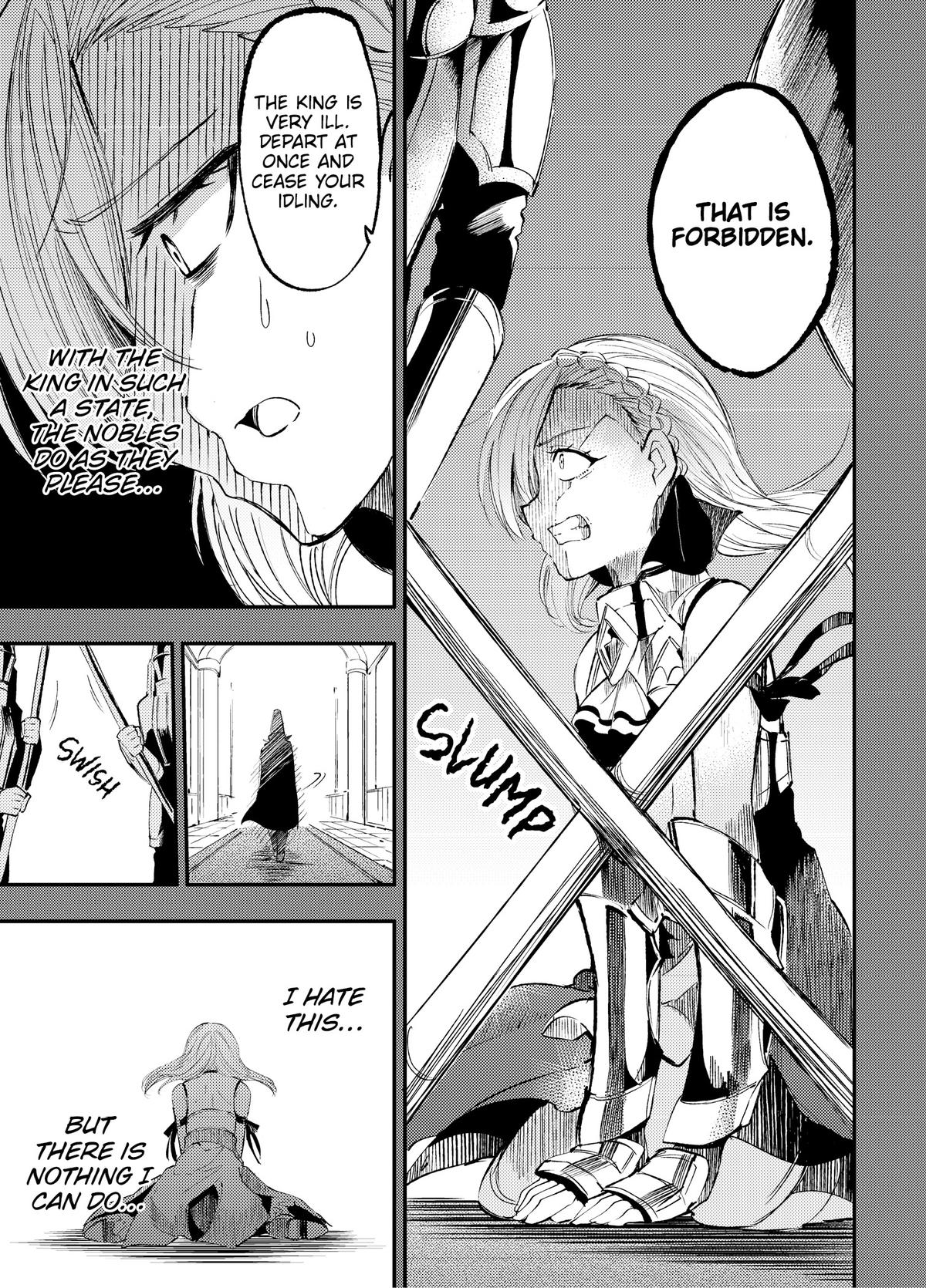 Read Loner Life in Another World Manga Online
