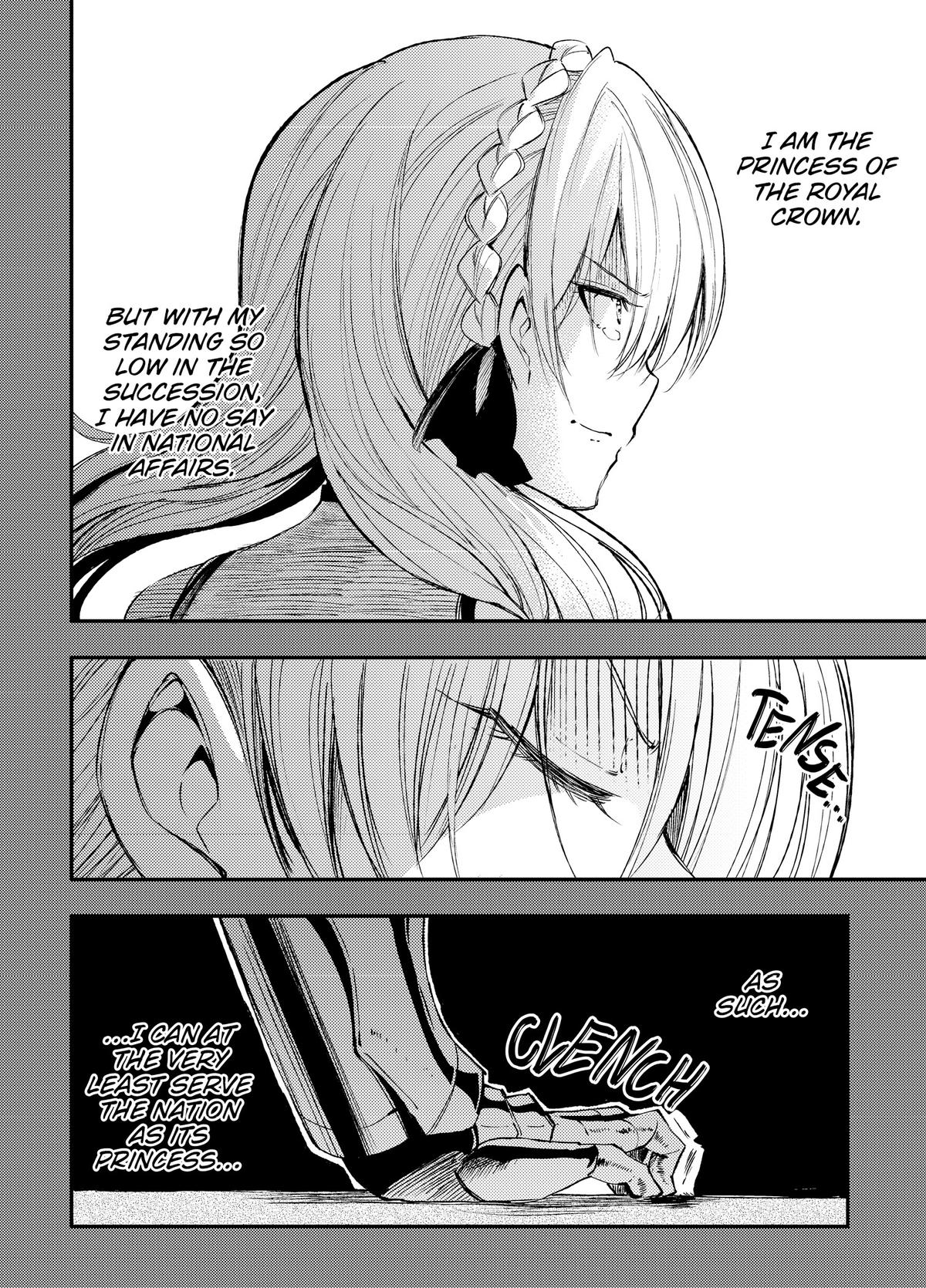 Read Loner Life in Another World Manga Online
