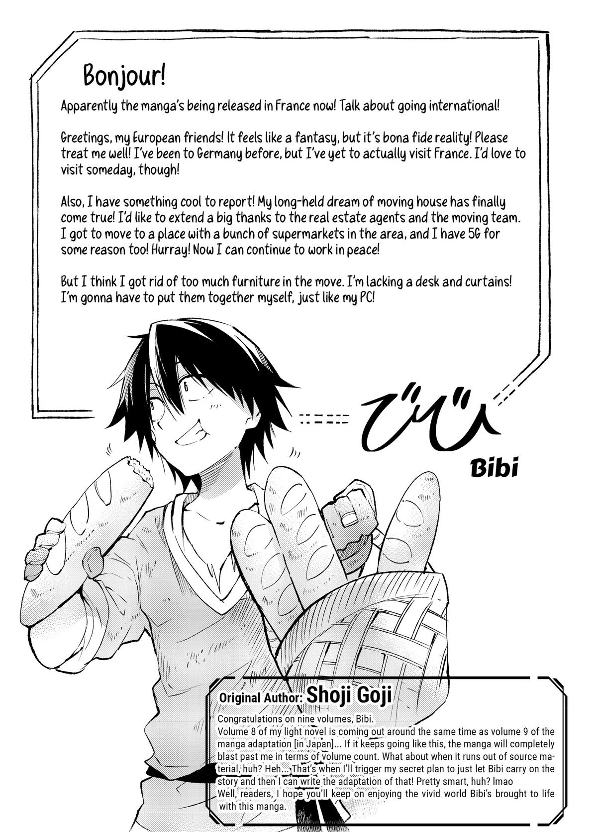 Read Loner Life in Another World Manga Online