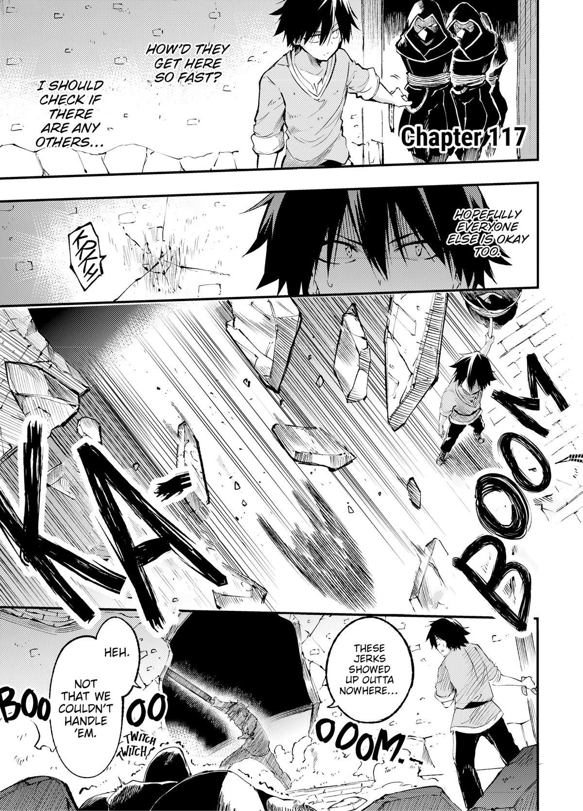 Read Loner Life in Another World Manga Online