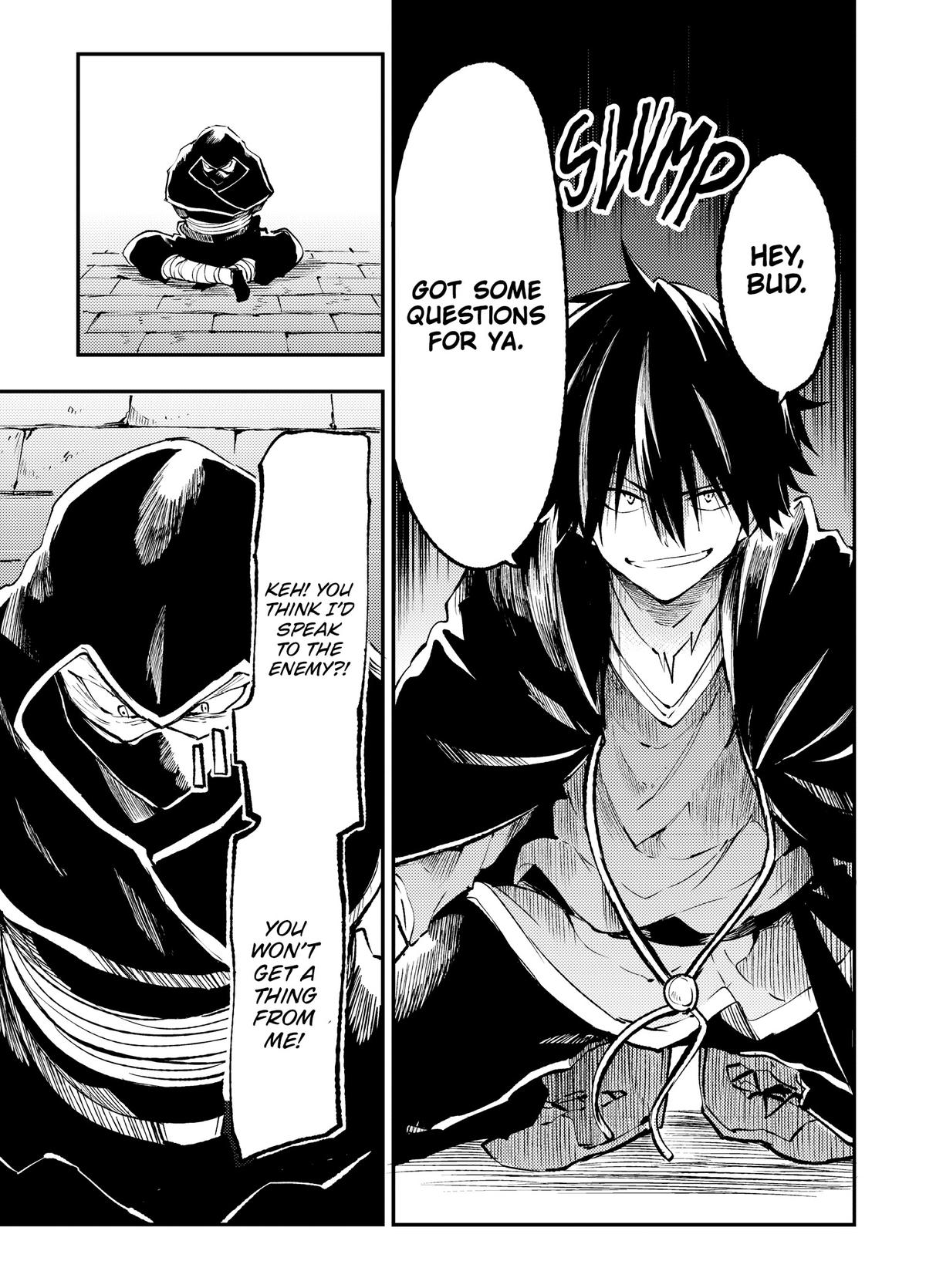 Read Loner Life in Another World Manga Online