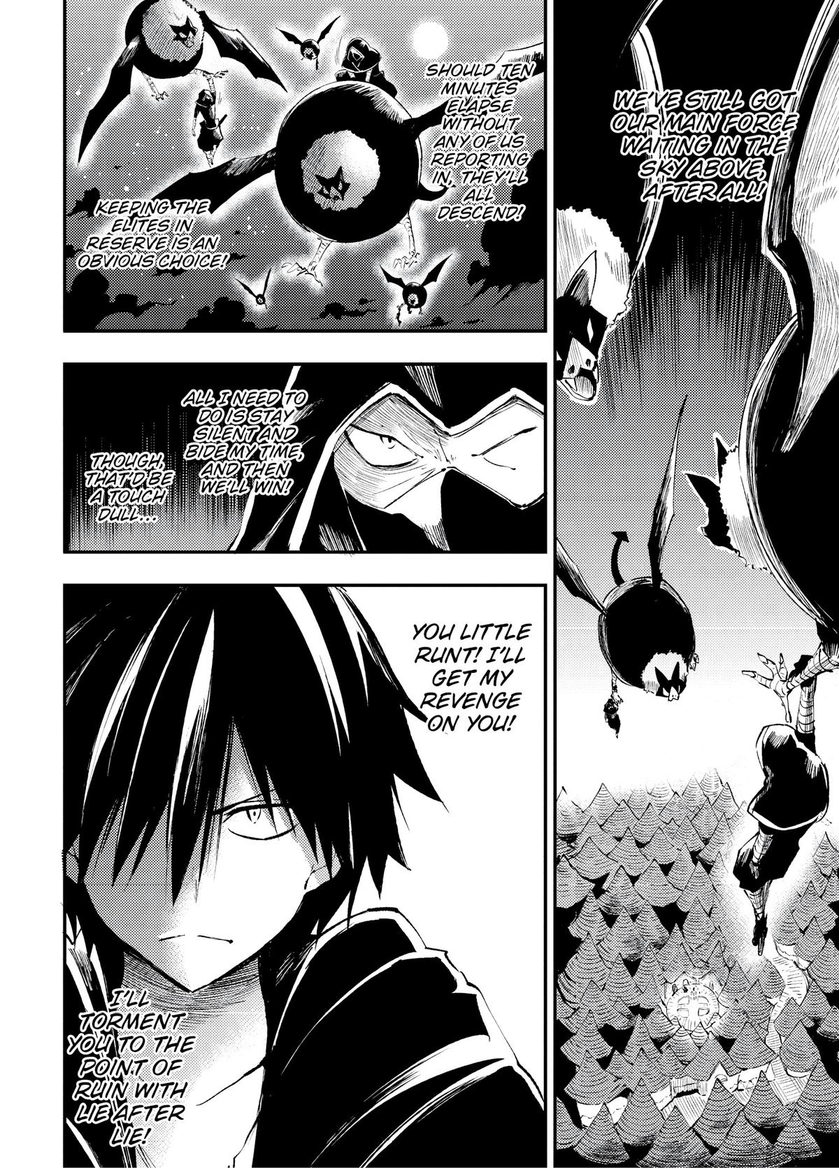 Read Loner Life in Another World Manga Online