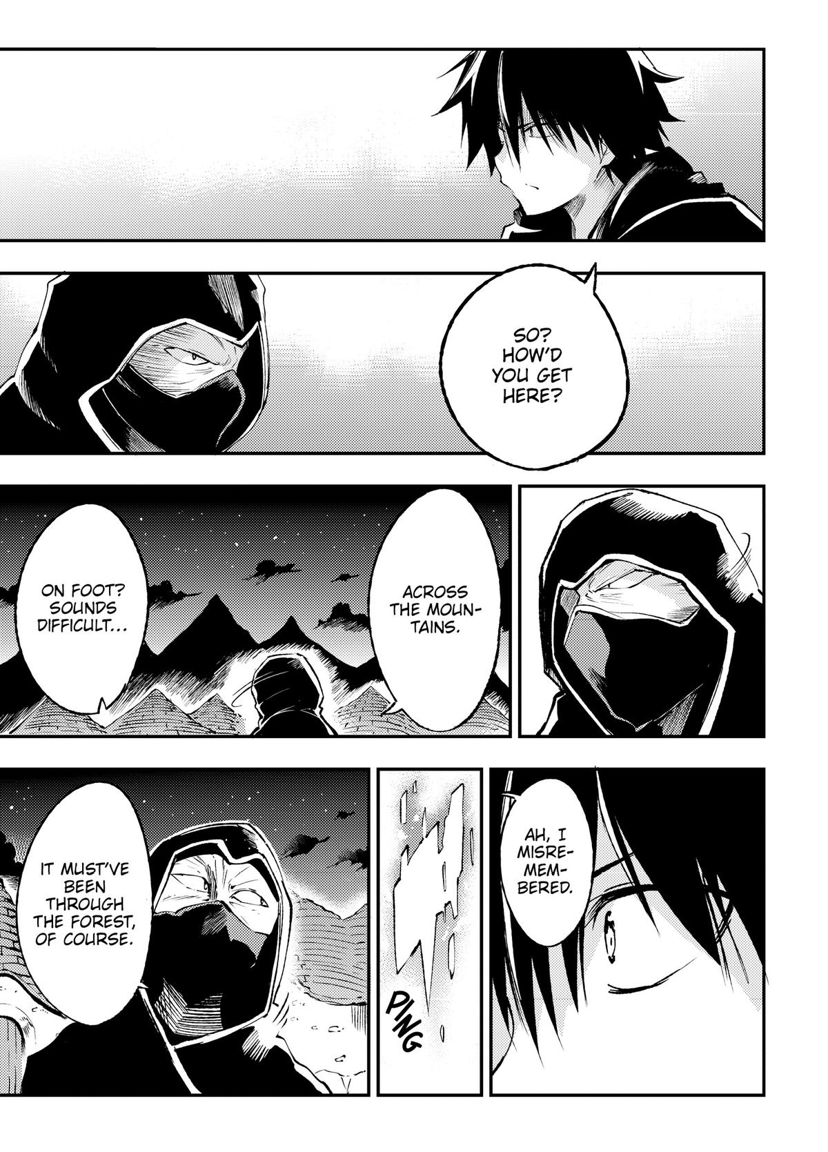 Read Loner Life in Another World Manga Online