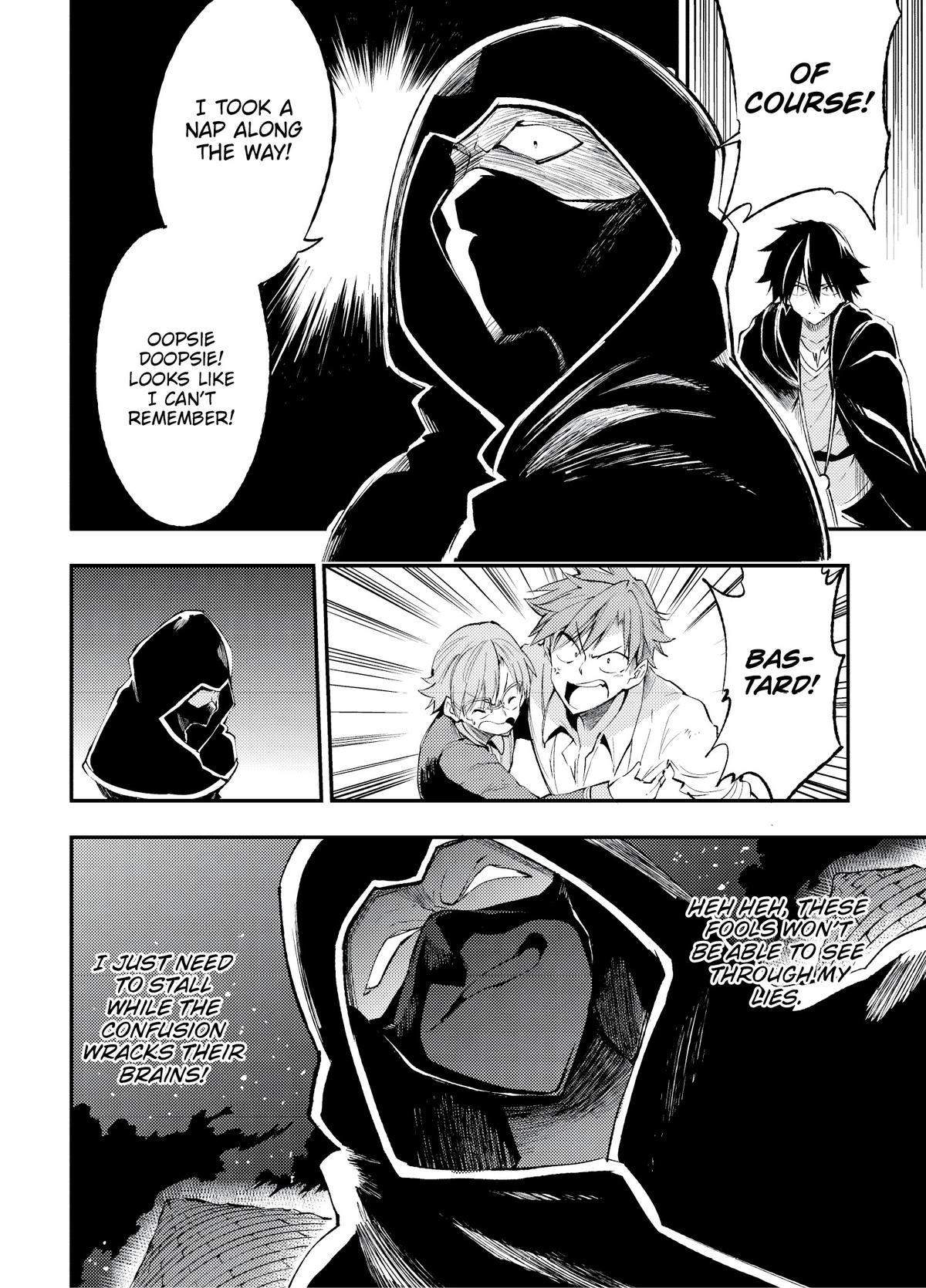 Read Loner Life in Another World Manga Online
