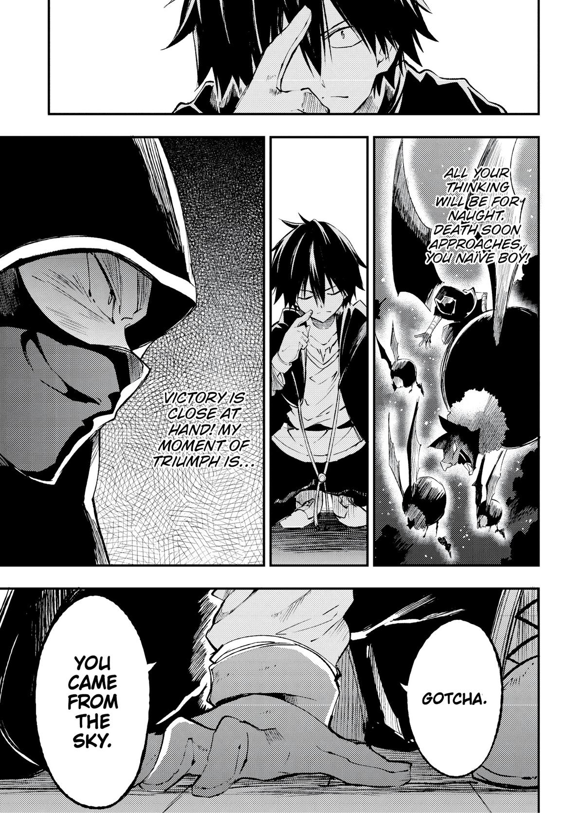 Read Loner Life in Another World Manga Online