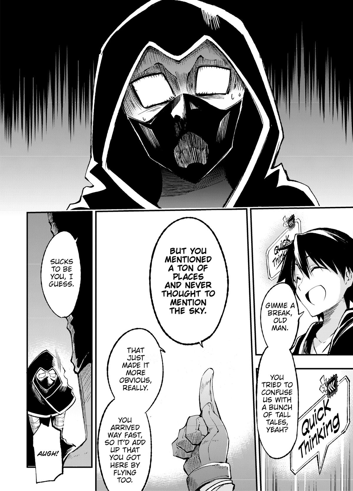 Read Loner Life in Another World Manga Online