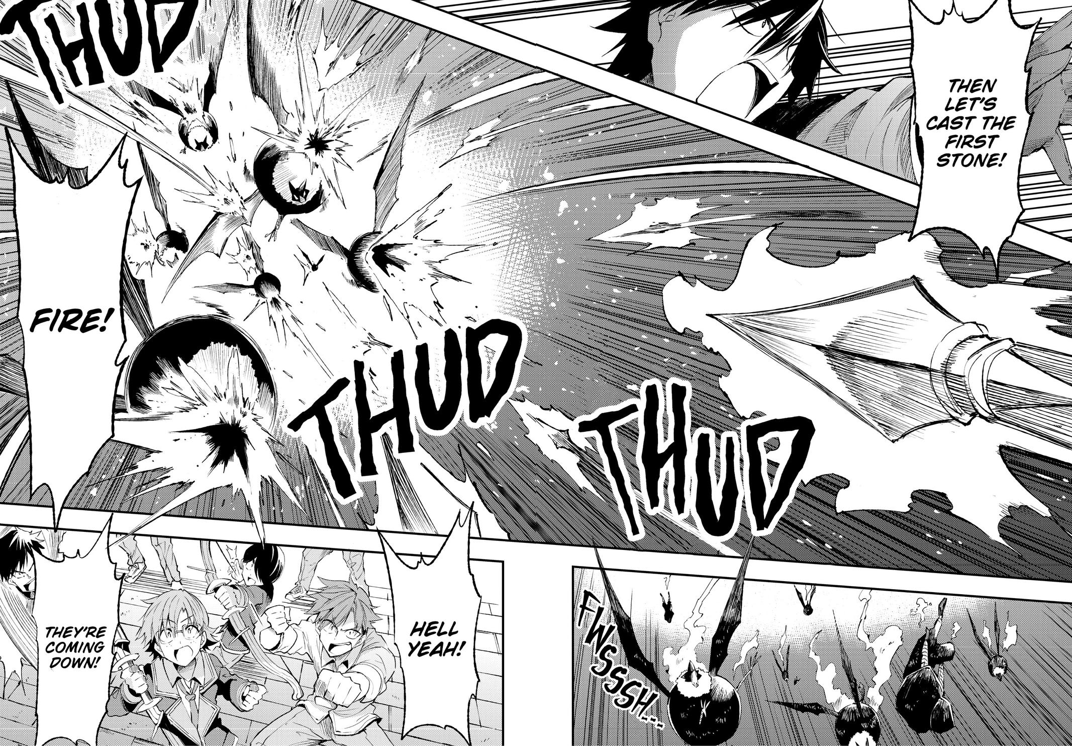 Read Loner Life in Another World Manga Online