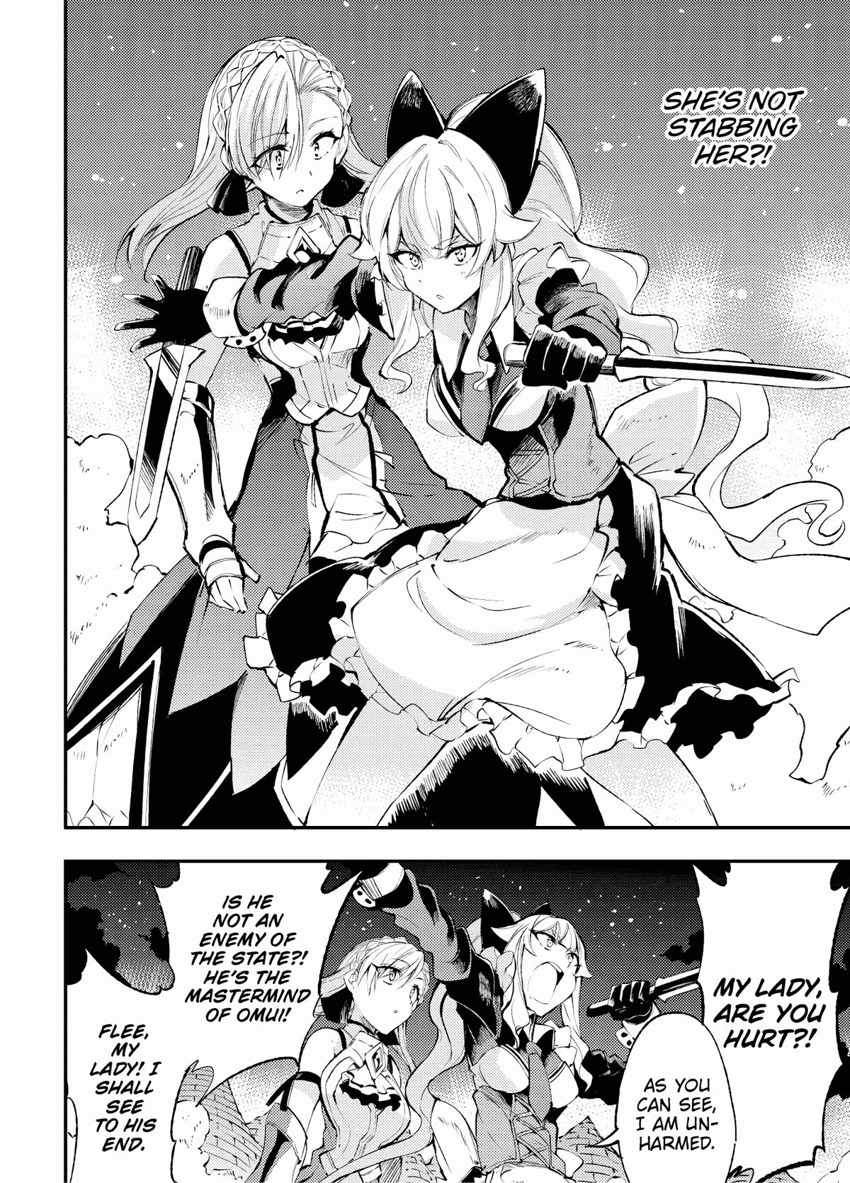 Read Loner Life in Another World Manga Online