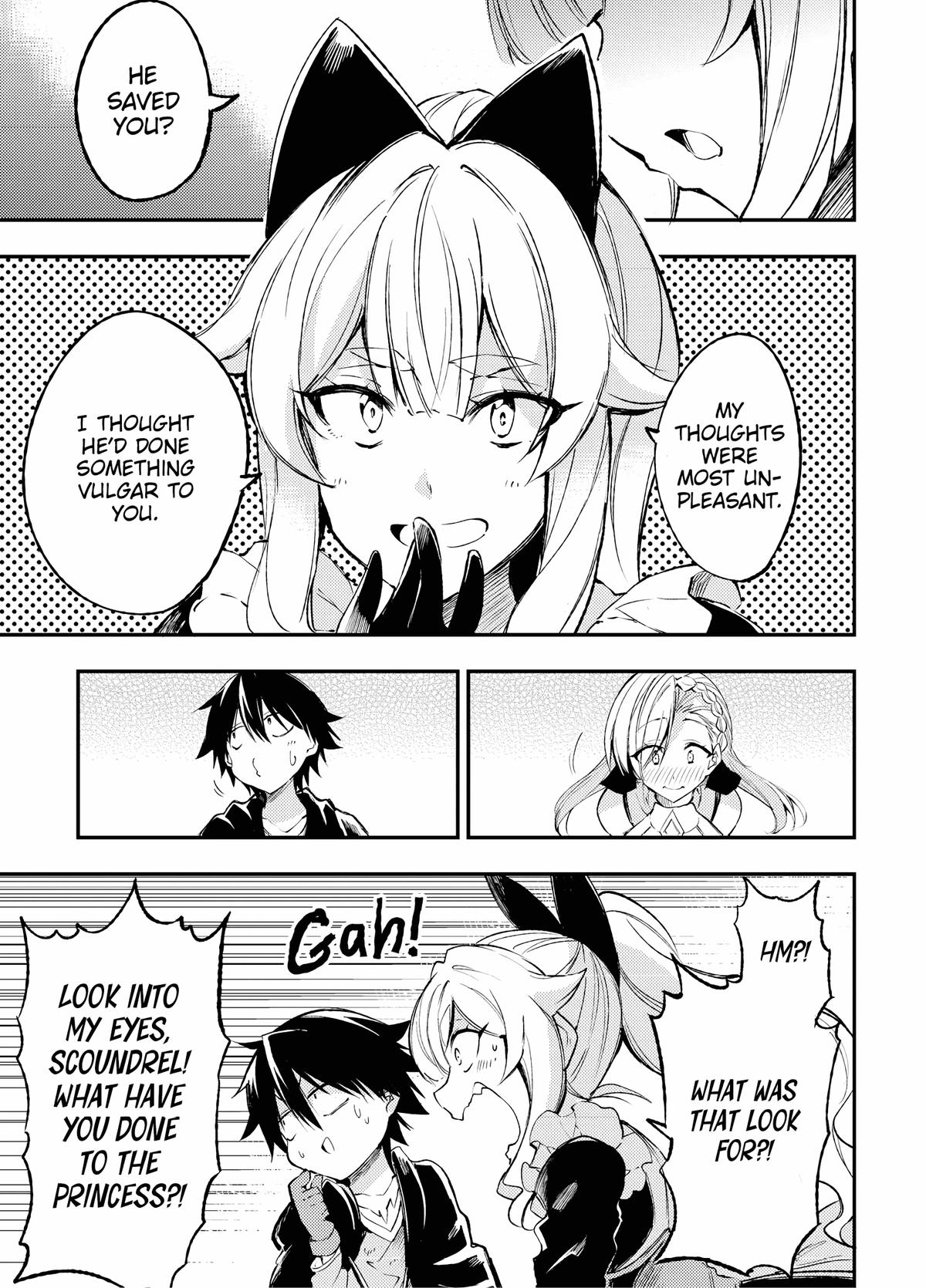 Read Loner Life in Another World Manga Online
