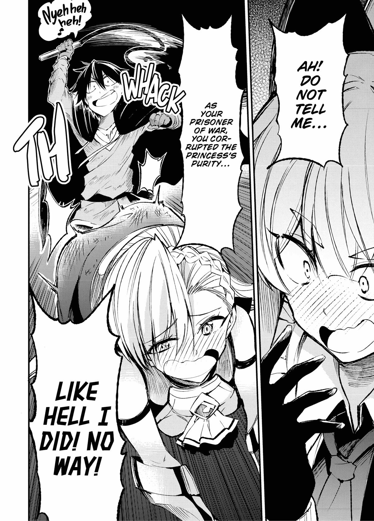 Read Loner Life in Another World Manga Online