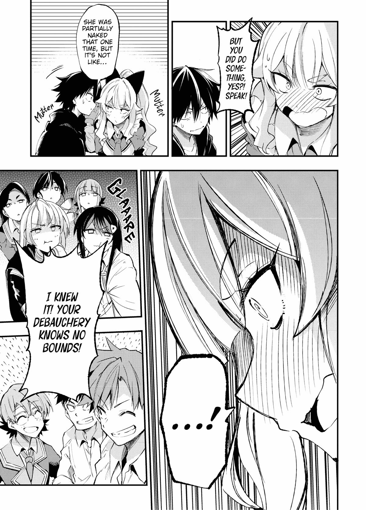 Read Loner Life in Another World Manga Online