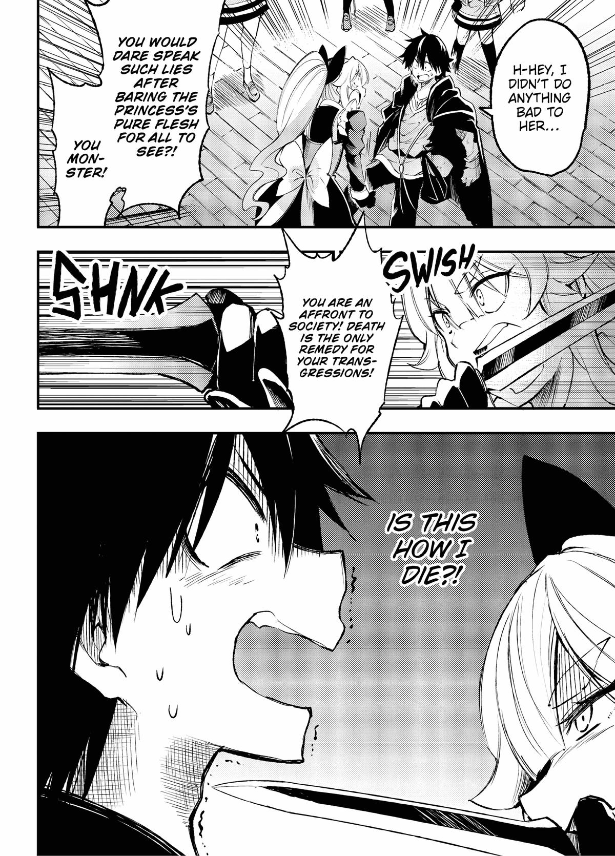 Read Loner Life in Another World Manga Online