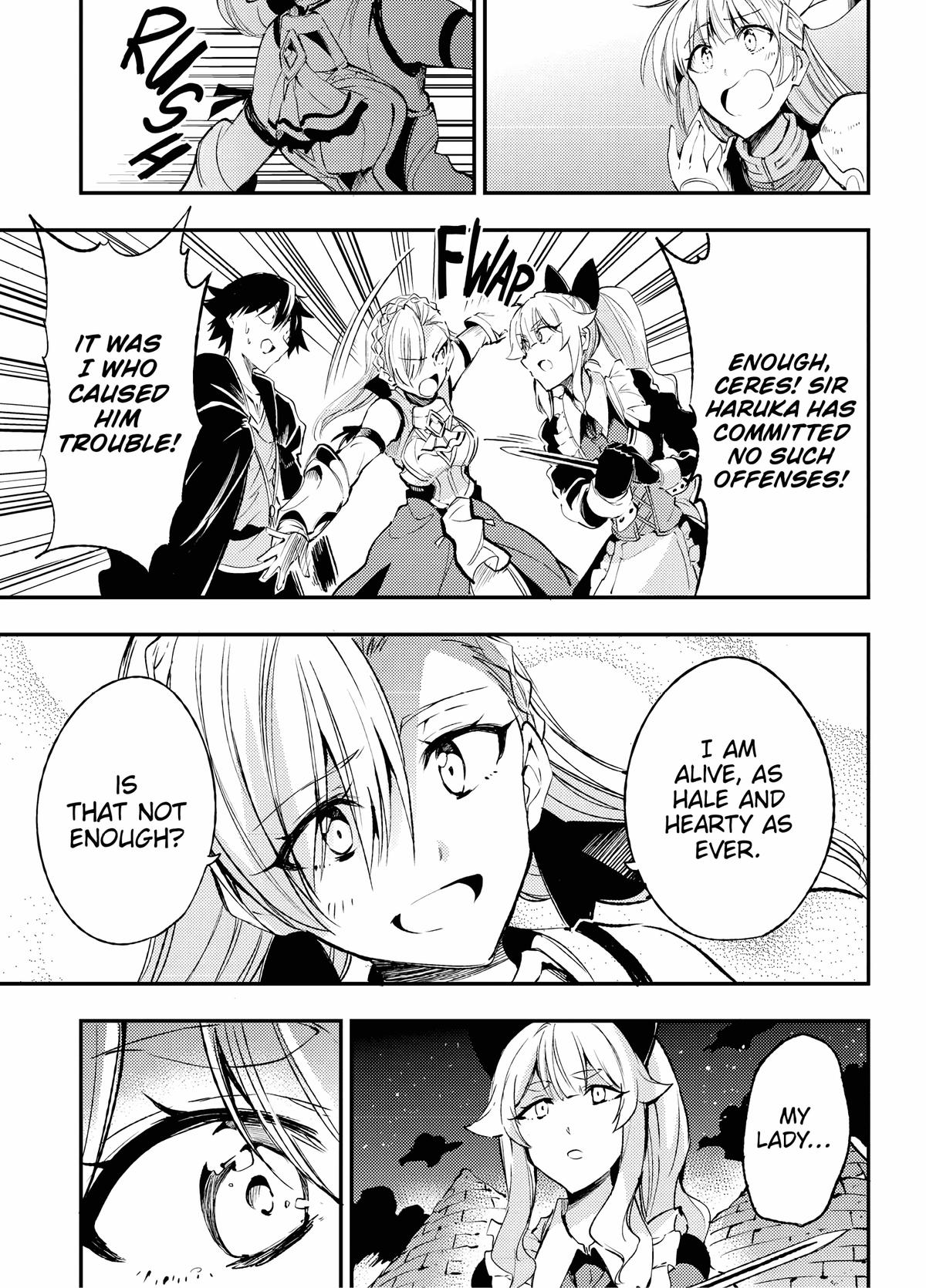 Read Loner Life in Another World Manga Online