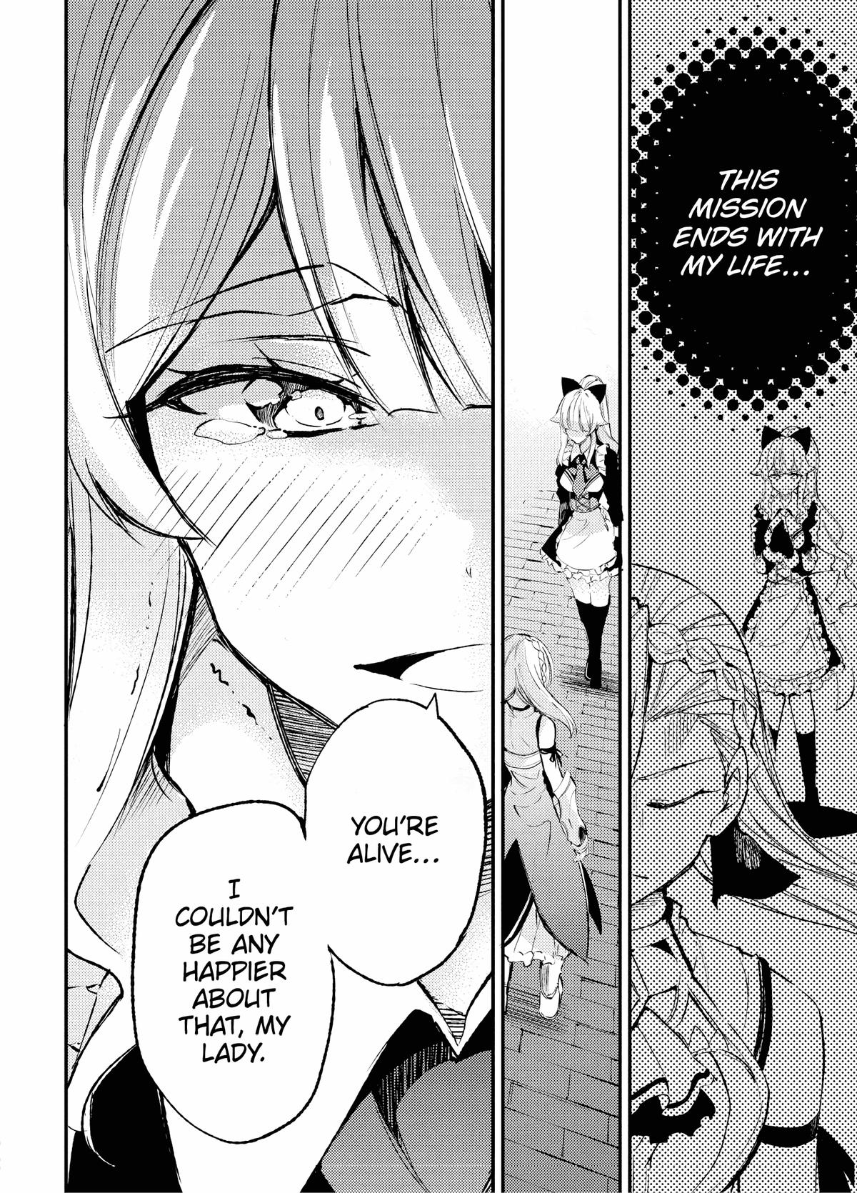 Read Loner Life in Another World Manga Online