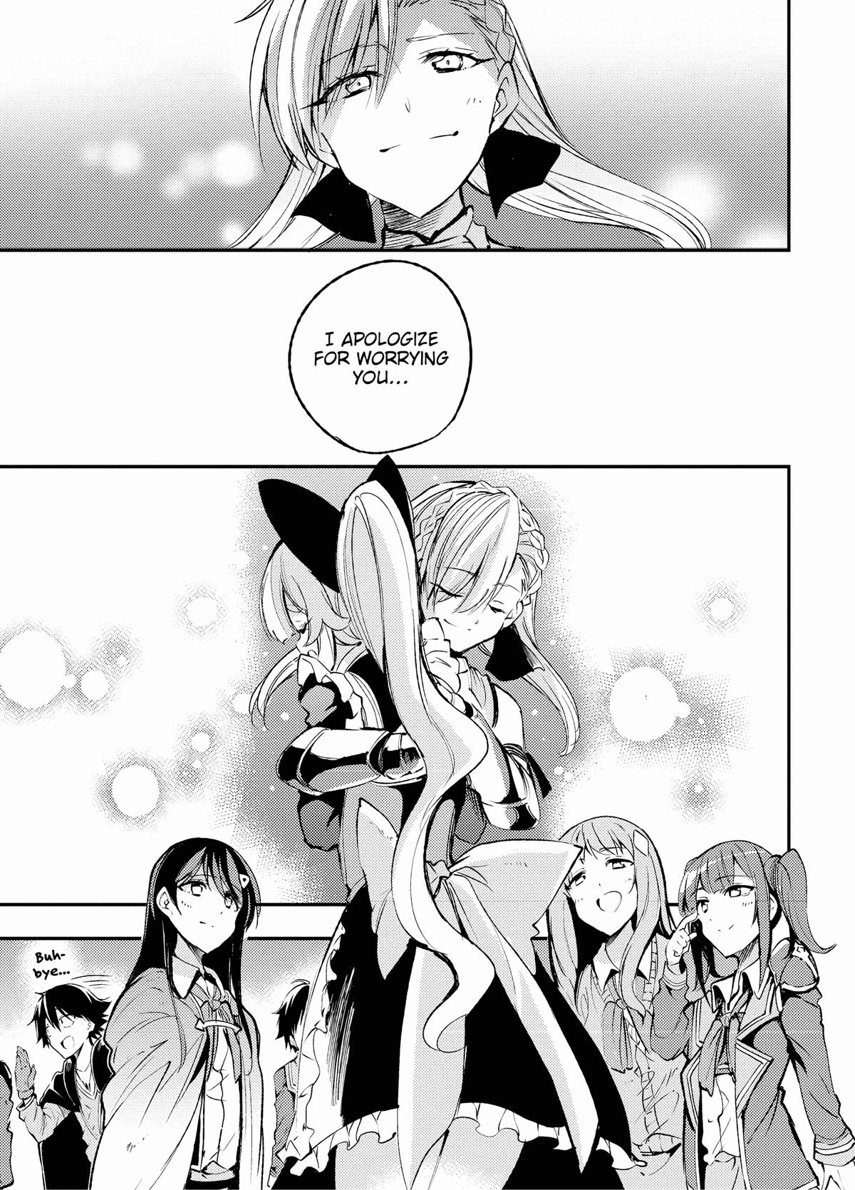 Read Loner Life in Another World Manga Online