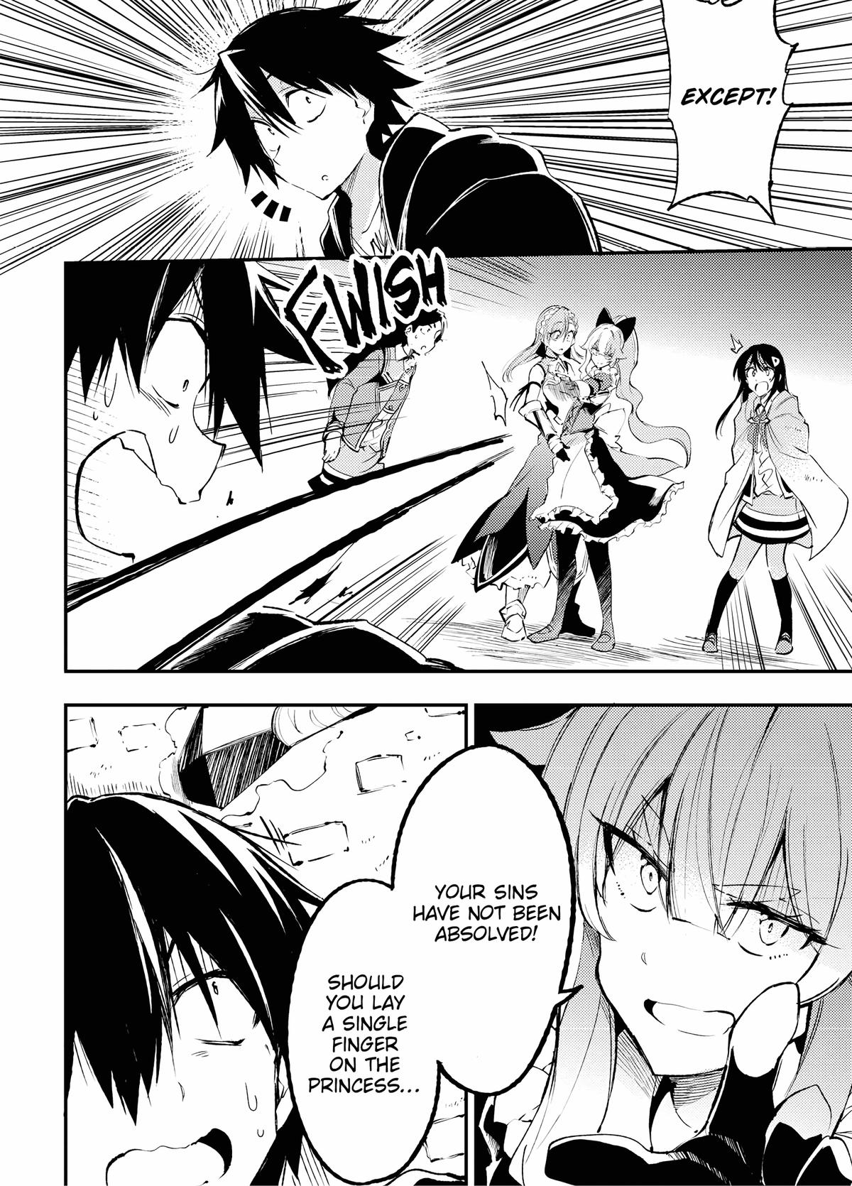 Read Loner Life in Another World Manga Online