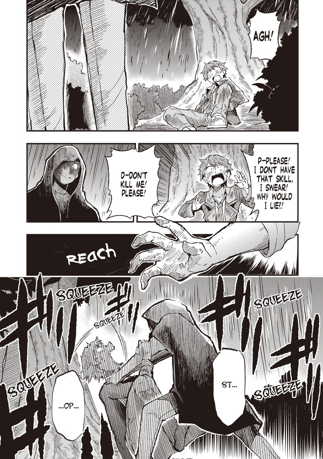 Read Loner Life in Another World Manga Online
