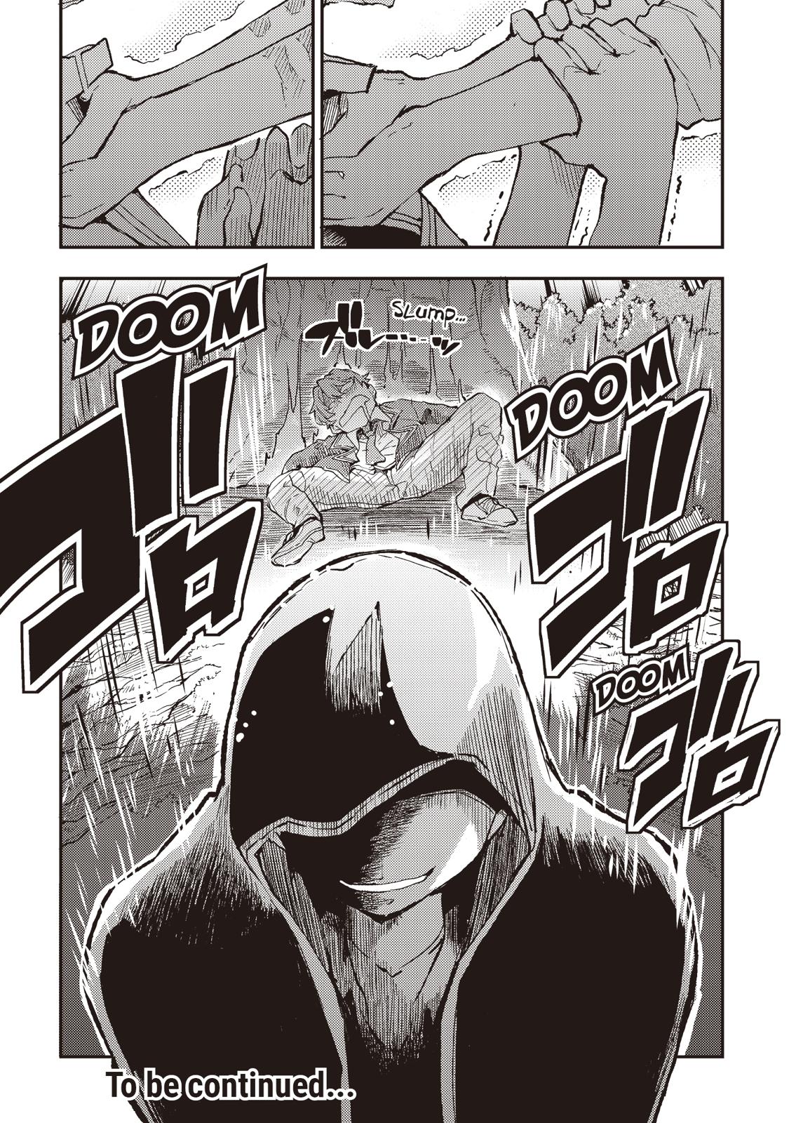 Read Loner Life in Another World Manga Online