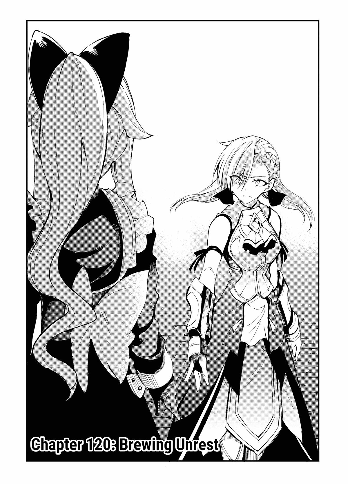 Read Loner Life in Another World Manga Online