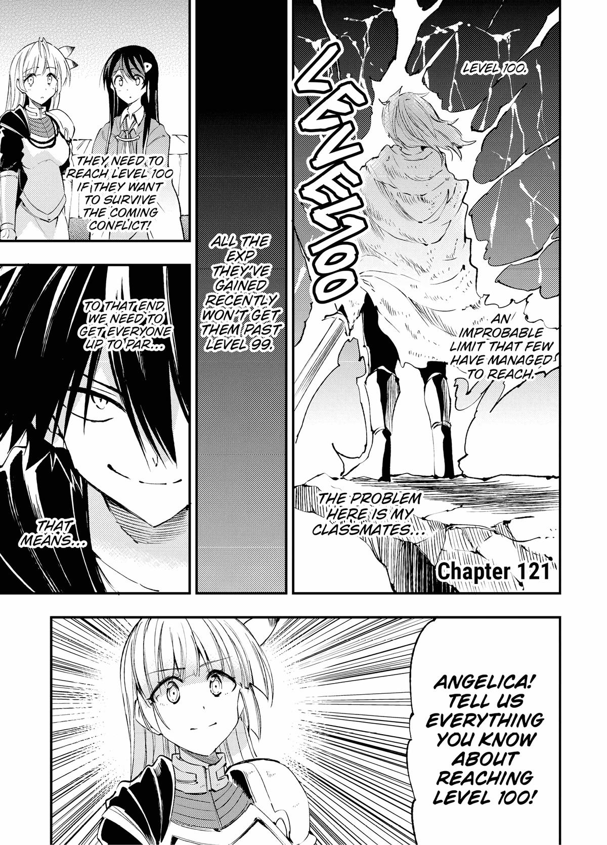 Read Loner Life in Another World Manga Online