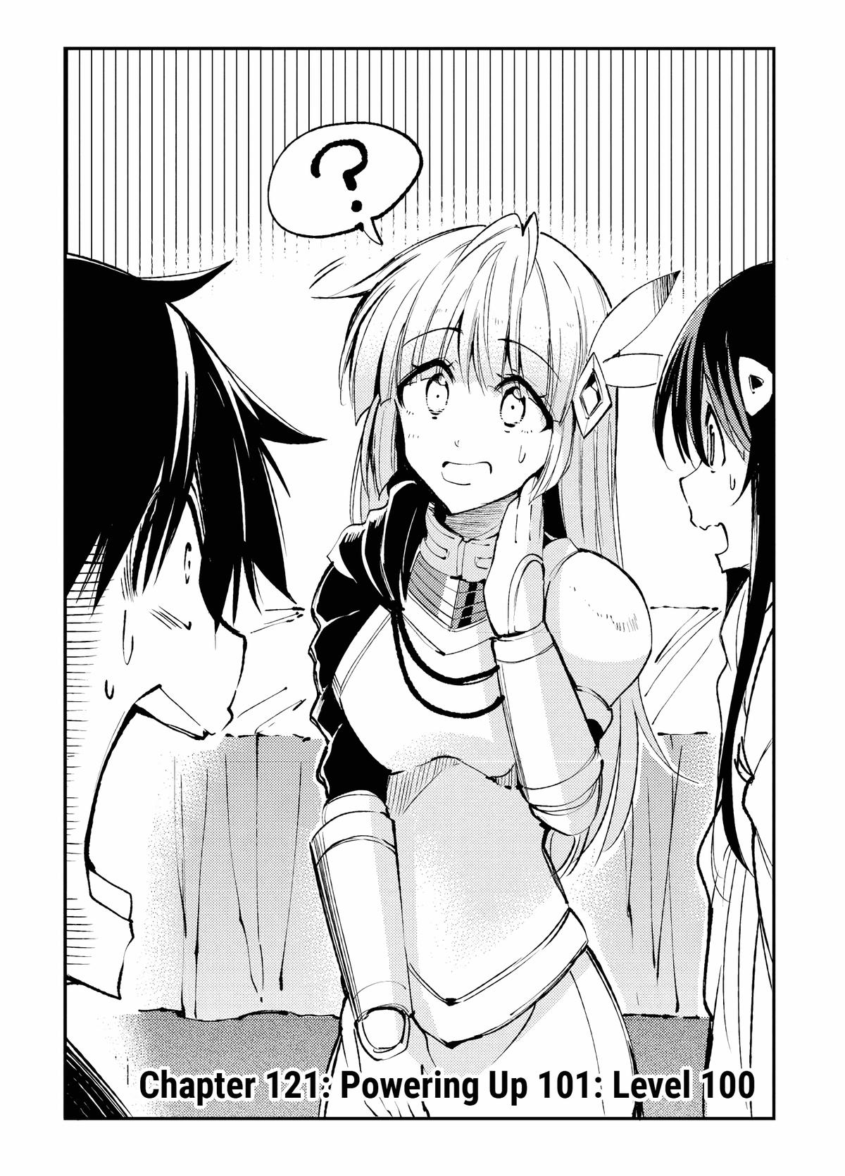 Read Loner Life in Another World Manga Online