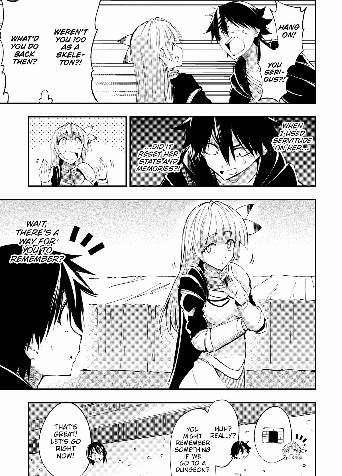 Read Loner Life in Another World Manga Online